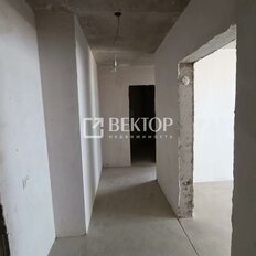 Квартира 39,6 м², 1-комнатная - изображение 5