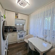Квартира 37 м², 1-комнатная - изображение 4