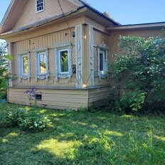 дом + 19 соток, участок - изображение 1