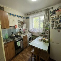 Квартира 58,8 м², 3-комнатная - изображение 4