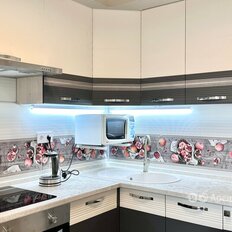 Квартира 27 м², 1-комнатная - изображение 2