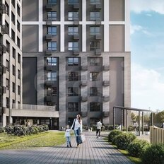 Квартира 40,8 м², 1-комнатная - изображение 5