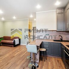 Квартира 43,9 м², 1-комнатная - изображение 5