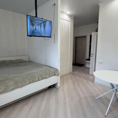 Квартира 32 м², студия - изображение 5
