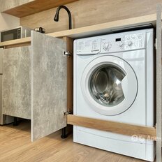 Квартира 20 м², студия - изображение 5