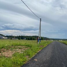 6,6 сотки, участок - изображение 3