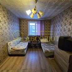Квартира 59,6 м², 3-комнатная - изображение 5