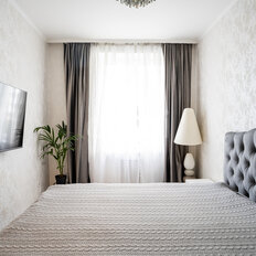 Квартира 56,1 м², 2-комнатная - изображение 2