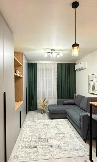 24 м², квартира-студия 41 000 ₽ в месяц - изображение 16