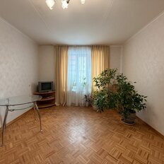 Квартира 34,8 м², 1-комнатная - изображение 1