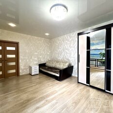Квартира 56,8 м², 1-комнатная - изображение 4