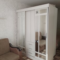 Квартира 34 м², 1-комнатная - изображение 5