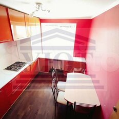 Квартира 33,7 м², 1-комнатная - изображение 1