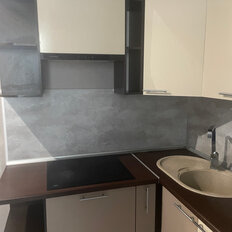 Квартира 37,5 м², 1-комнатная - изображение 1