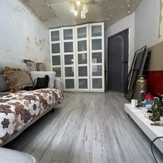 Квартира 42 м², 2-комнатная - изображение 1