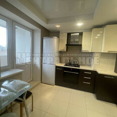 Квартира 80,1 м², 3-комнатная - изображение 3