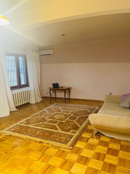45 м², 2-комнатная квартира 6 500 000 ₽ - изображение 37