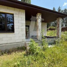 дом + 6,5 сотки, участок - изображение 3