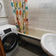 Квартира 49,5 м², 2-комнатная - изображение 3