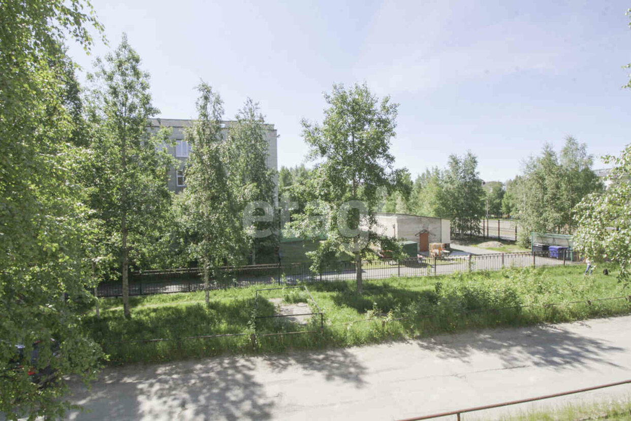 Комната 14 м² в Нижневартовск — фото 7 из 7