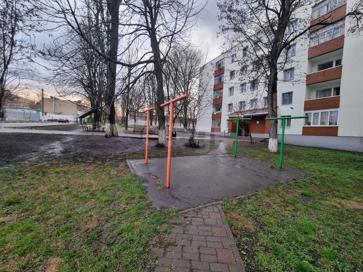 Комната 11.7 м² в Губкин — фото 30 из 30