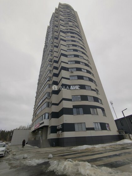 20,9 м², квартира-студия 3 199 000 ₽ - изображение 65