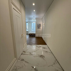 Квартира 37,7 м², 1-комнатные - изображение 3