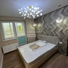 Квартира 57 м², 3-комнатная - изображение 1