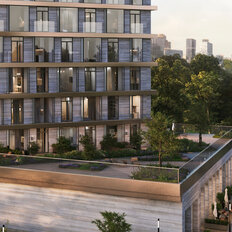 Квартира 30,3 м², студия - изображение 5