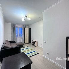 Квартира 36,2 м², 1-комнатная - изображение 5