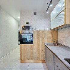 Квартира 50,5 м², 2-комнатная - изображение 2