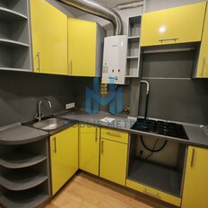 Квартира 30,4 м², 1-комнатная - изображение 1
