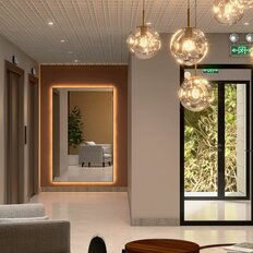 Квартира 30,3 м², студия - изображение 4