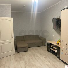 Квартира 35,9 м², 1-комнатная - изображение 2