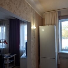 Квартира 35,4 м², 1-комнатная - изображение 5