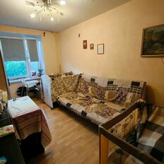 Квартира 21,9 м², студия - изображение 3
