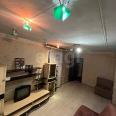 Квартира 31,7 м², 1-комнатная - изображение 5