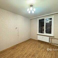Квартира 31 м², 1-комнатная - изображение 5