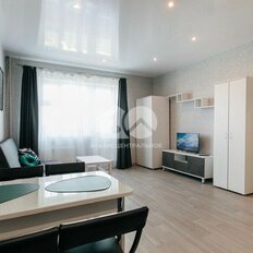 Квартира 33 м², студия - изображение 3