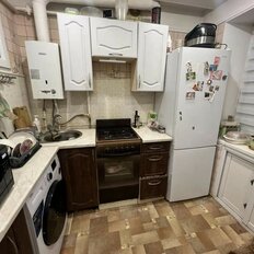 Квартира 41 м², 2-комнатная - изображение 5