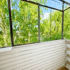 Квартира 42 м², 2-комнатная - изображение 5