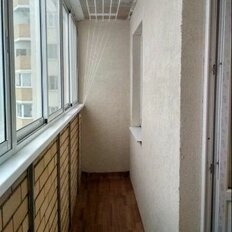 Квартира 31 м², студия - изображение 5