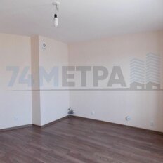 Квартира 28 м², 1-комнатная - изображение 3