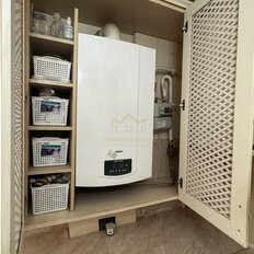 Квартира 174 м², 4-комнатная - изображение 5