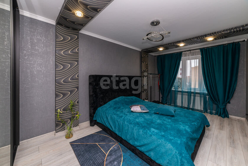 70 м², 2-комнатная квартира 17 500 000 ₽ - изображение 47