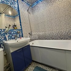 Квартира 34,7 м², 1-комнатная - изображение 4