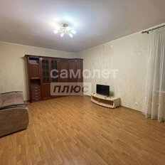 Квартира 59,4 м², 2-комнатная - изображение 3