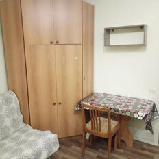 Квартира 18 м², 1-комнатная - изображение 2