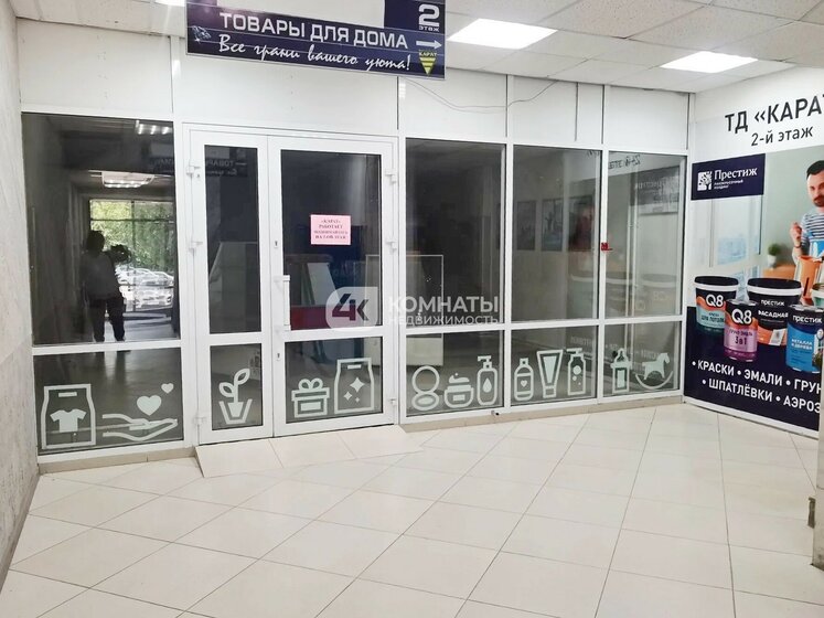 750 м², торговое помещение 280 000 ₽ в месяц - изображение 39