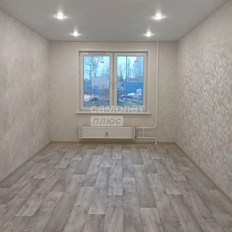 Квартира 39,3 м², 1-комнатная - изображение 1